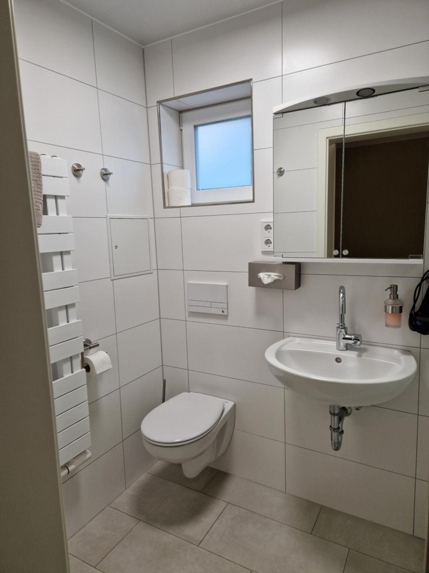 Ferienwohnung Teltow 2 Kültér fotó