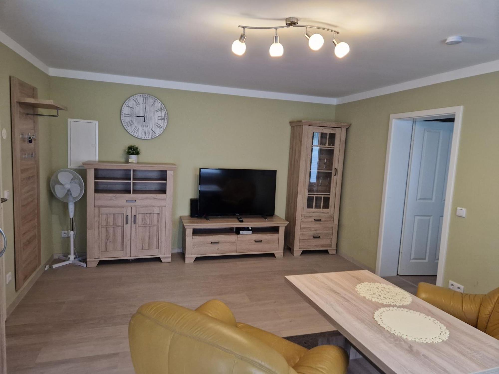 Ferienwohnung Teltow 2 Kültér fotó