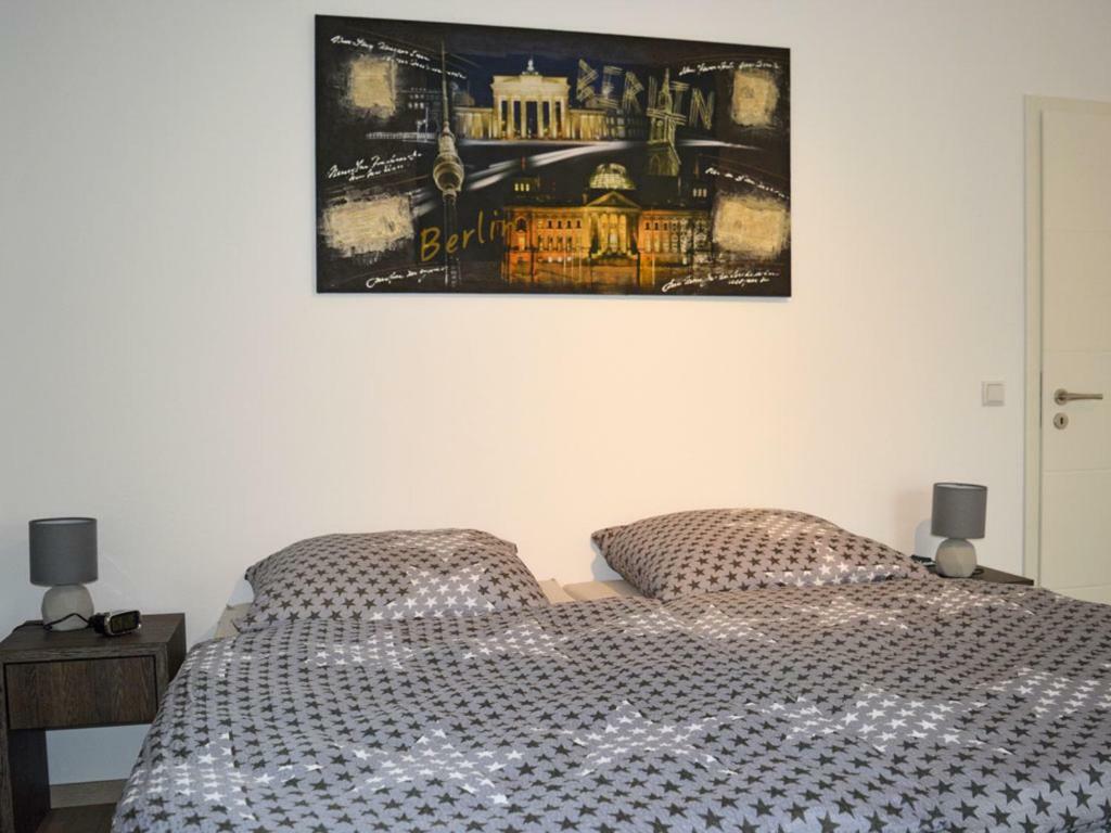 Ferienwohnung Teltow 2 Kültér fotó