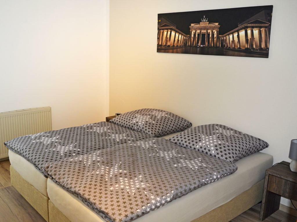 Ferienwohnung Teltow 2 Kültér fotó