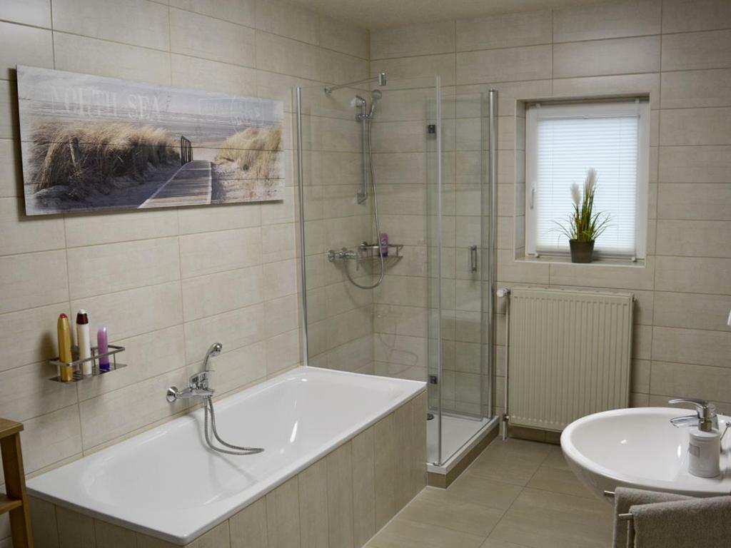 Ferienwohnung Teltow 2 Kültér fotó
