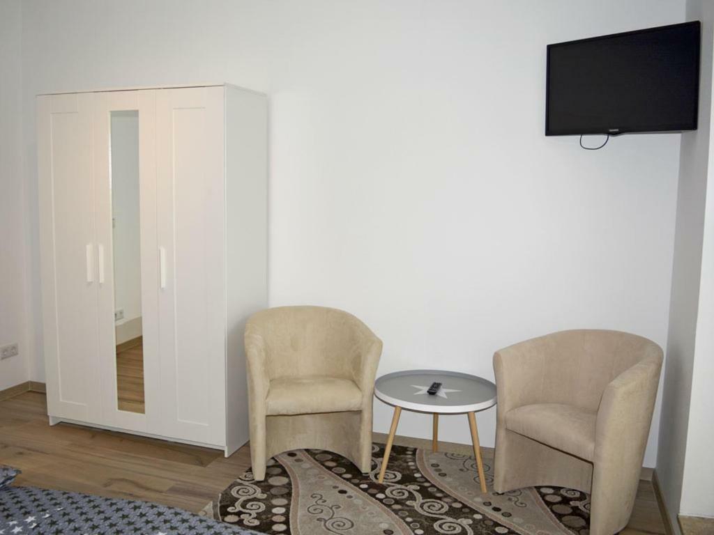 Ferienwohnung Teltow 2 Kültér fotó